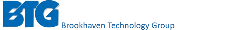 Brookhaven Technology Group