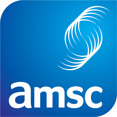 AMSC logo 2011